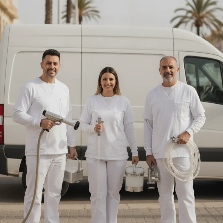 Crioterapia equipo en Las Rozas de Madrid